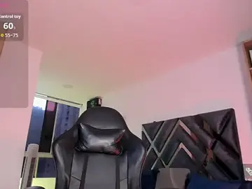 Stripchat Adult Video Chat of Nicolle_alexandra