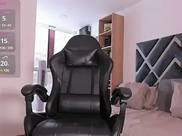 Stripchat Adult Video Chat of Nicolle_alexandra