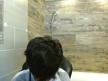 Stripchat Private Sex Chat of Bryce_Evans