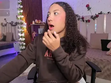 Stripchat Sex Chat of Daphnne_tay