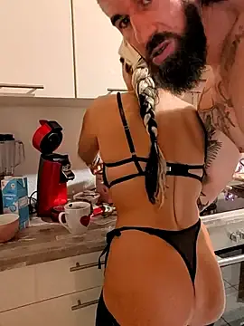 Stripchat Sex Cam of Glory_Cat_official