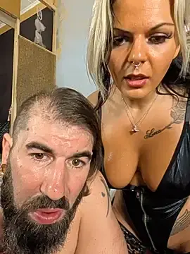 Stripchat Best live sex cam show of Glory_Cat_official