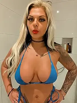 Stripchat Live Sex of Glory_Cat_official