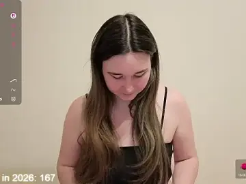 Stripchat Free Live Porn of MaryHillx