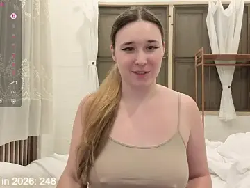 Stripchat Sex Chat of MaryHillx