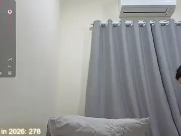 Stripchat Nude Webcam of MaryHillx