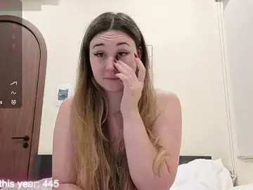 Stripchat Free Live Porn of MaryHillx