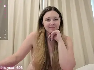 Stripchat Nude Webcam of MaryHillx