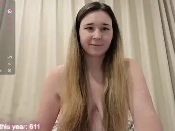 Stripchat Live Porn of MaryHillx