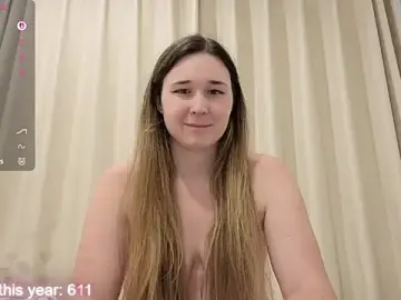 Stripchat Live Sex of MaryHillx