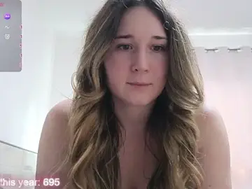 Stripchat Best Webcam of MaryHillx