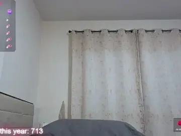 Stripchat Live Sex of MaryHillx