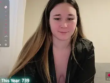 Stripchat Free Live Porn of MaryHillx