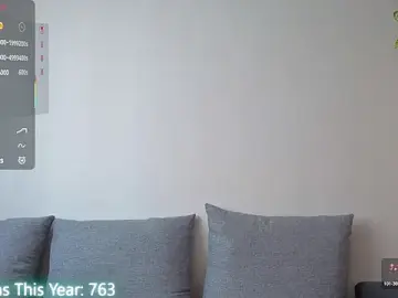 Stripchat Adult Webcam of MaryHillx