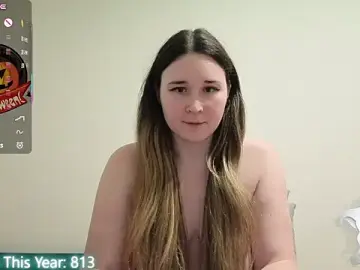 Stripchat Free Live Porn of MaryHillx