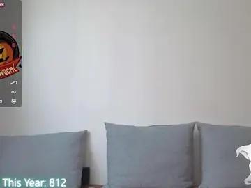 Stripchat Live Sex of MaryHillx