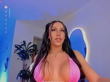 Stripchat Adult Webcams of Pretty_Mariangel