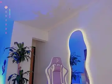 Stripchat Free Porn Cam of Pretty_Mariangel