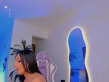 Stripchat Nude Webcam of Pretty_Mariangel