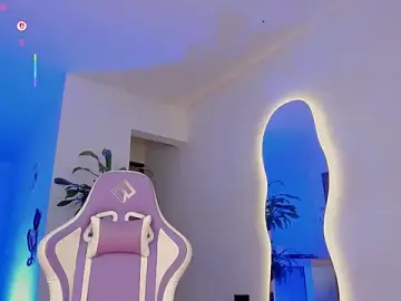 Stripchat Live Sex Cam of Pretty_Mariangel