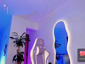 Stripchat Nude Webcam of Pretty_Mariangel