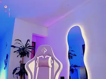 Stripchat Free Live Porn of Pretty_Mariangel