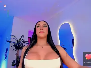 Stripchat Adult Webcam of Pretty_Mariangel