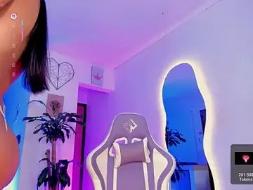 Stripchat Best Webcam of Pretty_Mariangel