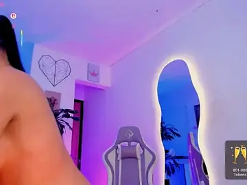 Stripchat Free Porn Cam of Pretty_Mariangel