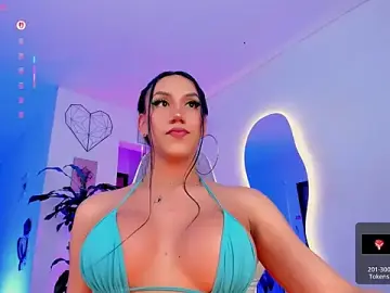 Stripchat Adult Webcam of Pretty_Mariangel