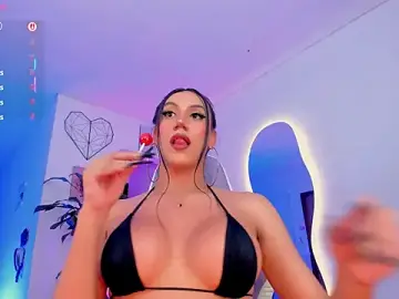Stripchat Sex Chat of Pretty_Mariangel