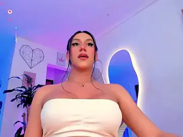 Stripchat Best live sex cam show of Pretty_Mariangel