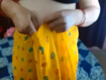Stripchat Adult Video Chat of Sexy_Yashvi