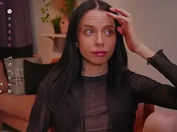 Stripchat Adult Video Chat of livia_starwars