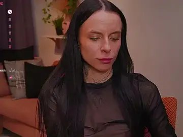 Stripchat Best live sex cam show of livia_starwars