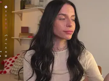 Stripchat Adult Video Chat of livia_starwars