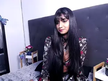 Stripchat Free Live Porn of Delilah_Blazee