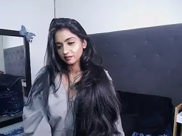 Stripchat Free Live Porn of Delilah_Blazee