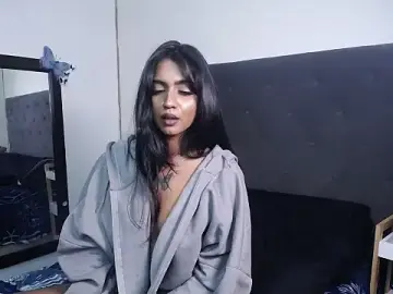 Stripchat Adult Webcam of Delilah_Blazee