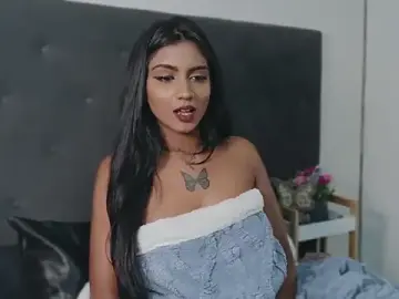 Stripchat Free Porn Cam of Delilah_Blazee