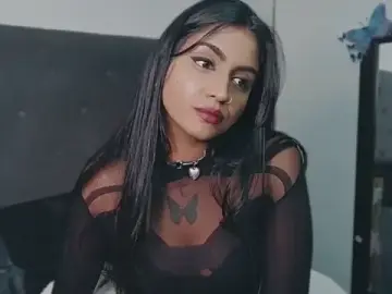 Stripchat Adult Webcams of Delilah_Blazee