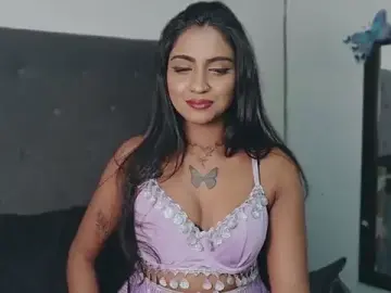 Stripchat Live Porn of Delilah_Blazee