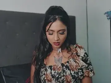 Stripchat Private Sex Chat of Delilah_Blazee