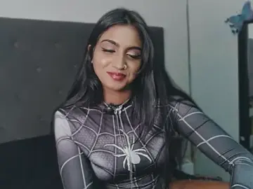 Stripchat Free Live Porn of Delilah_Blazee