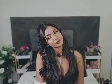 Stripchat Sex Cam of Delilah_Blazee