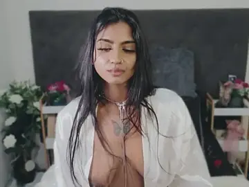 Stripchat Sex Chat of Delilah_Blazee