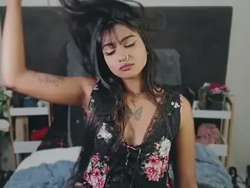Stripchat Best live sex cam show of Delilah_Blazee