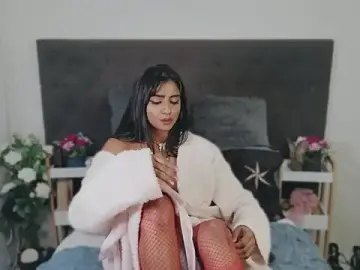 Stripchat Sex Chat of Delilah_Blazee