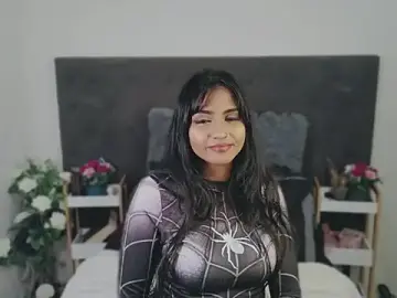 Stripchat Adult Webcam of Delilah_Blazee
