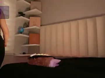 Stripchat Sex Cam of Megan_mooree_